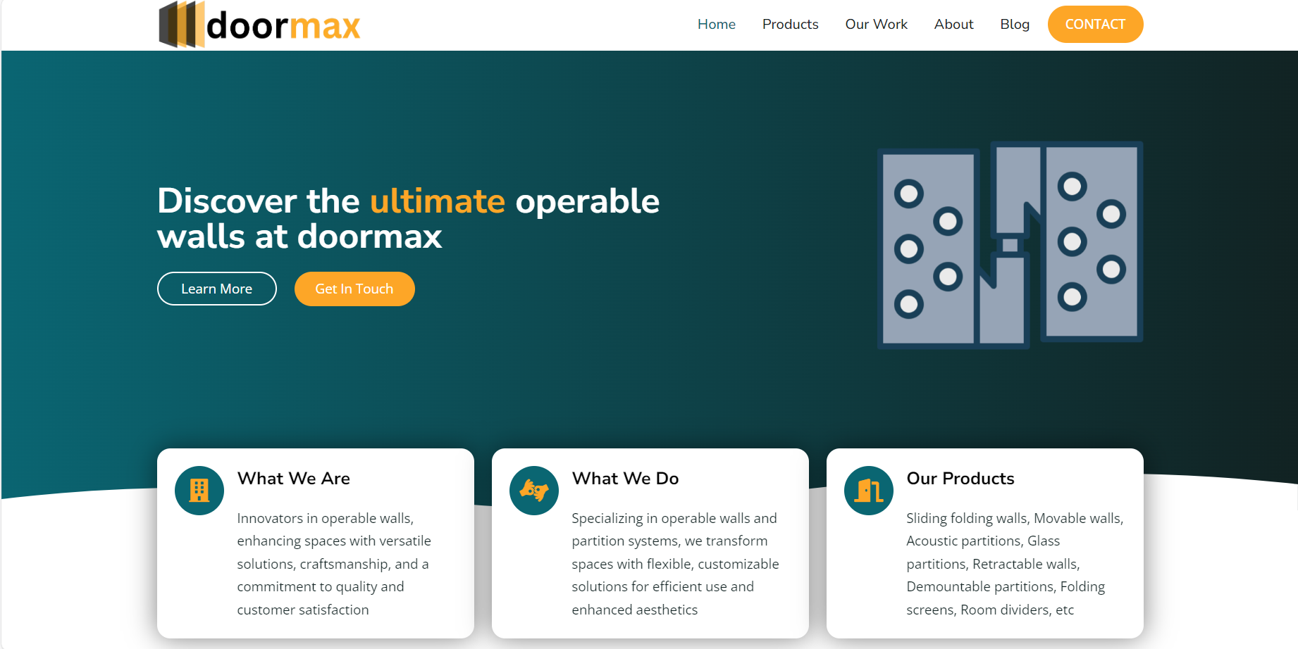 doormax.com